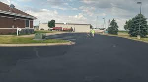 Best Driveway Overlay Services  in Olivarez, TX